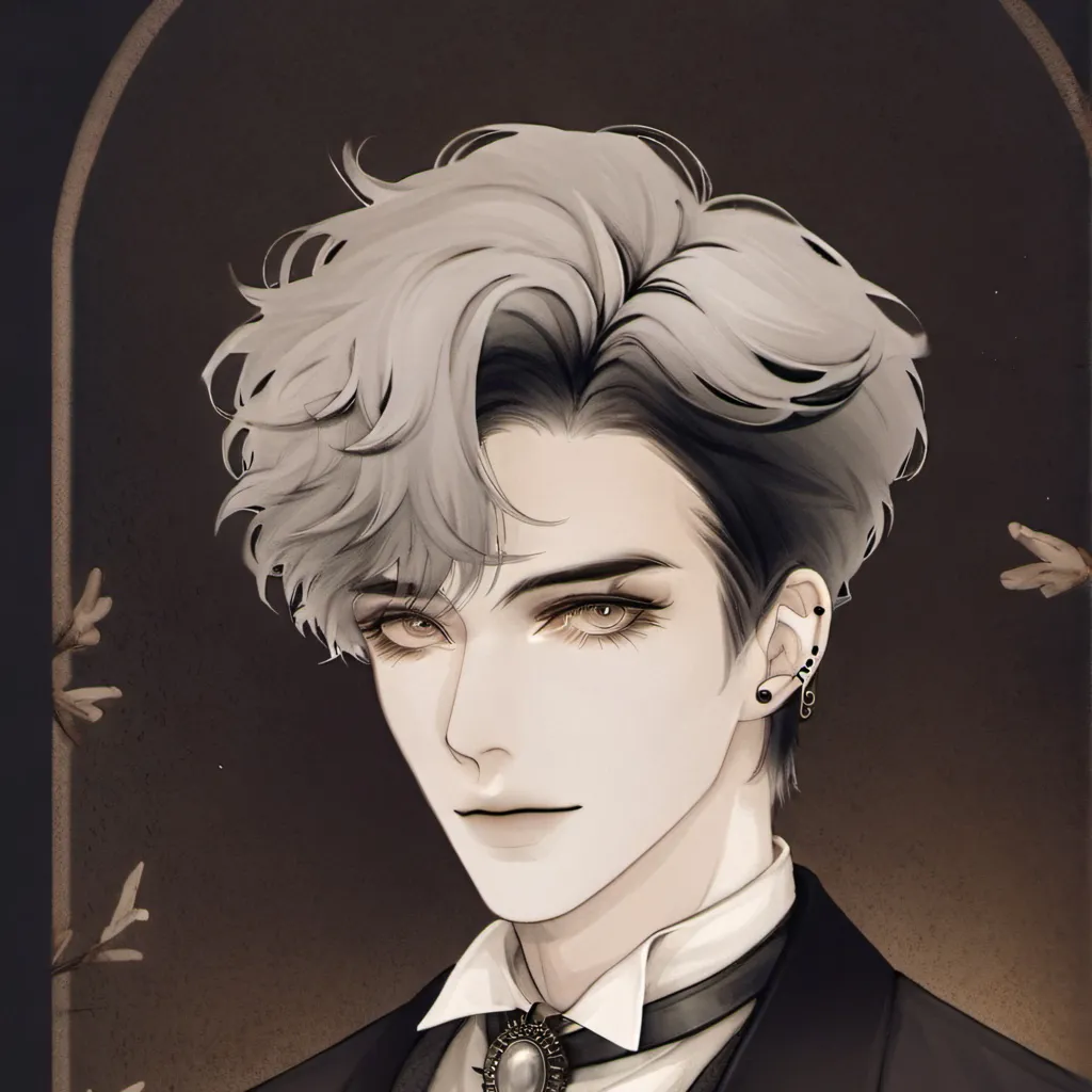 chat with ai character: ‼️🩸Carlos🩸‼️