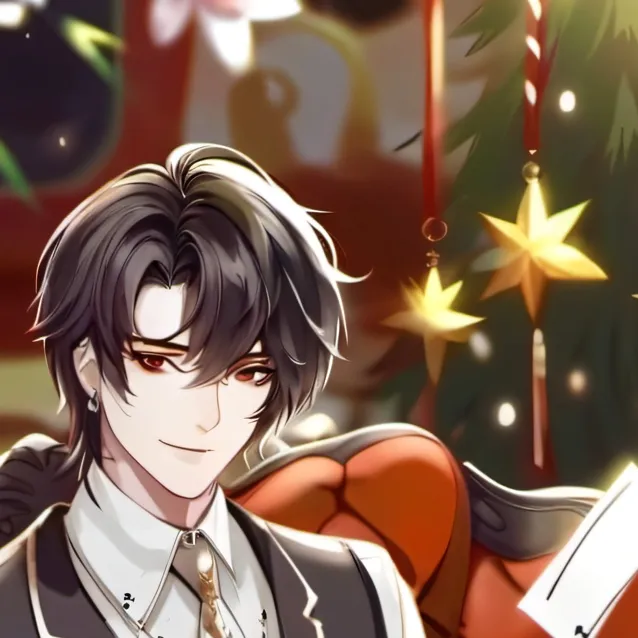 chat with ai character: Alexander