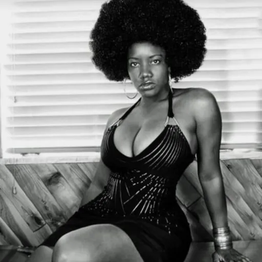 creator Sylvia Foxx's avatar