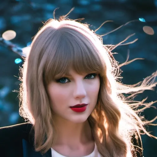 chat with ai character: Alana