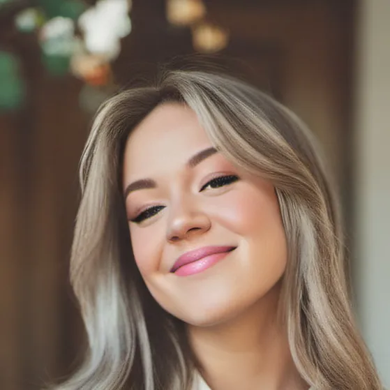 chat with ai character: Annie