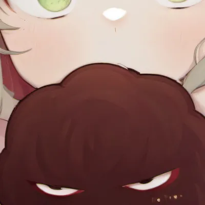 chat with ai character: Inside out 2!