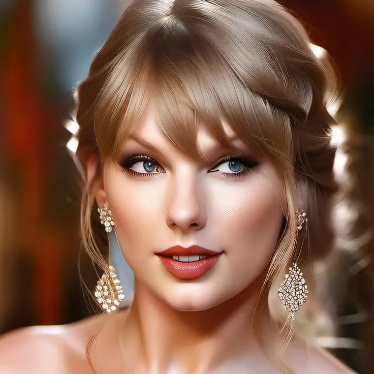 chat with ai character: Taylor Swift 