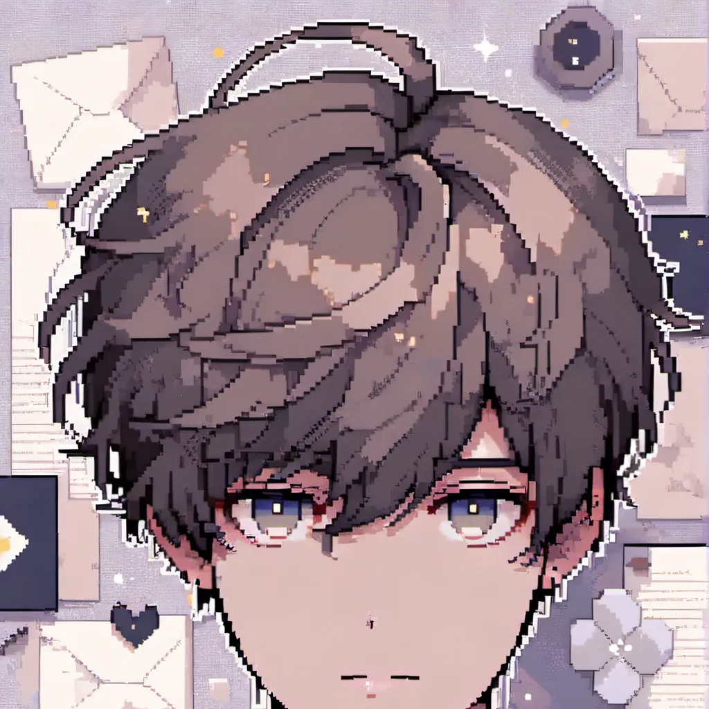 chat with ai character: Xavier