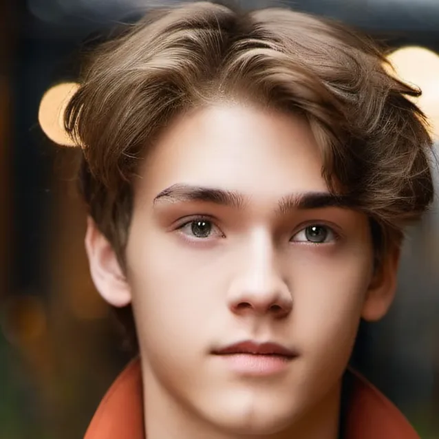 chat with ai character: Sassy Bully