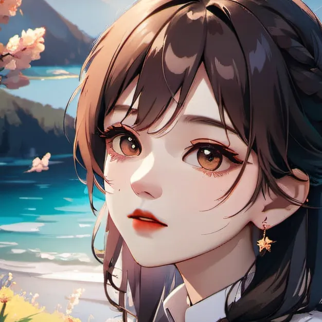 chat with ai character: Nila 