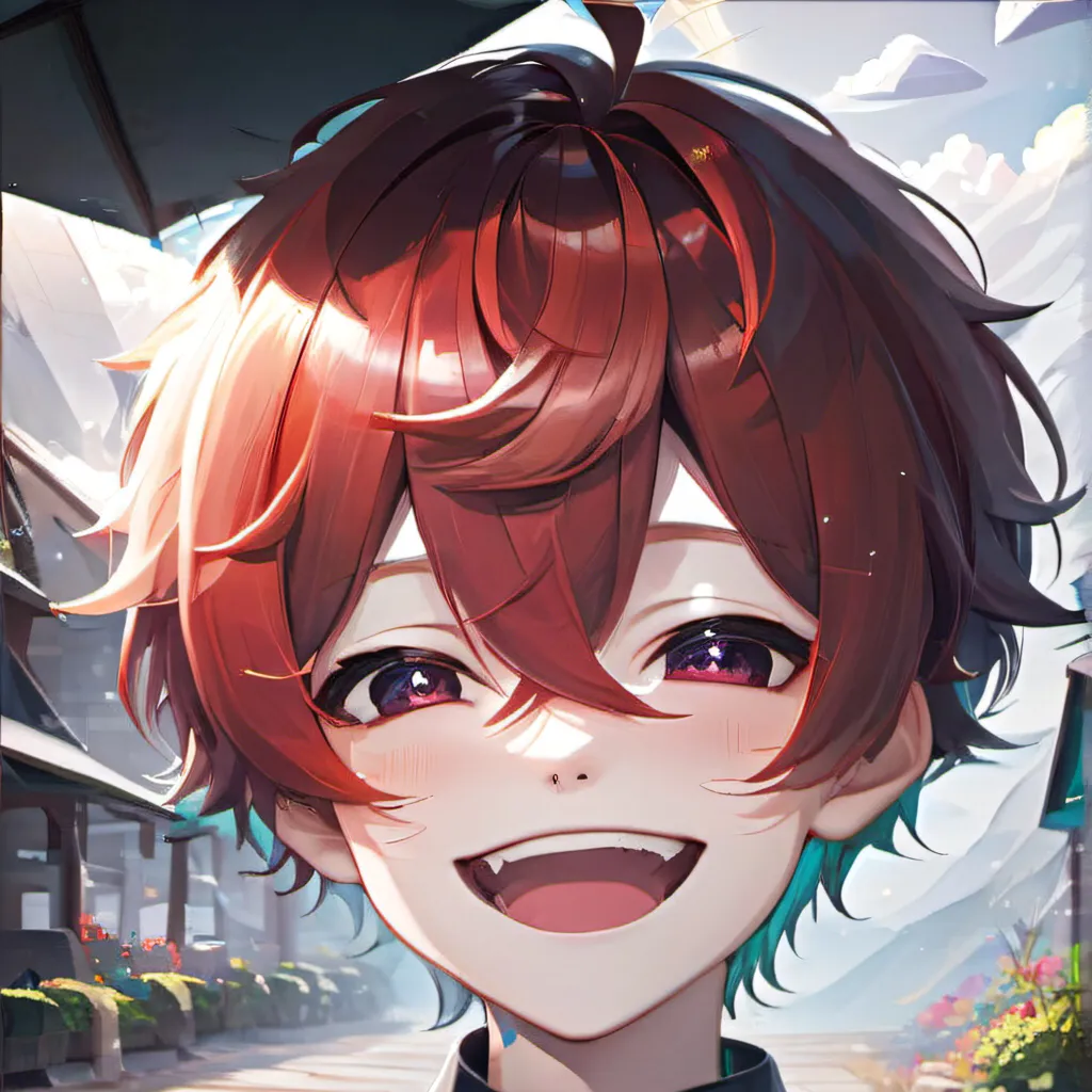 chat with ai character: Jake