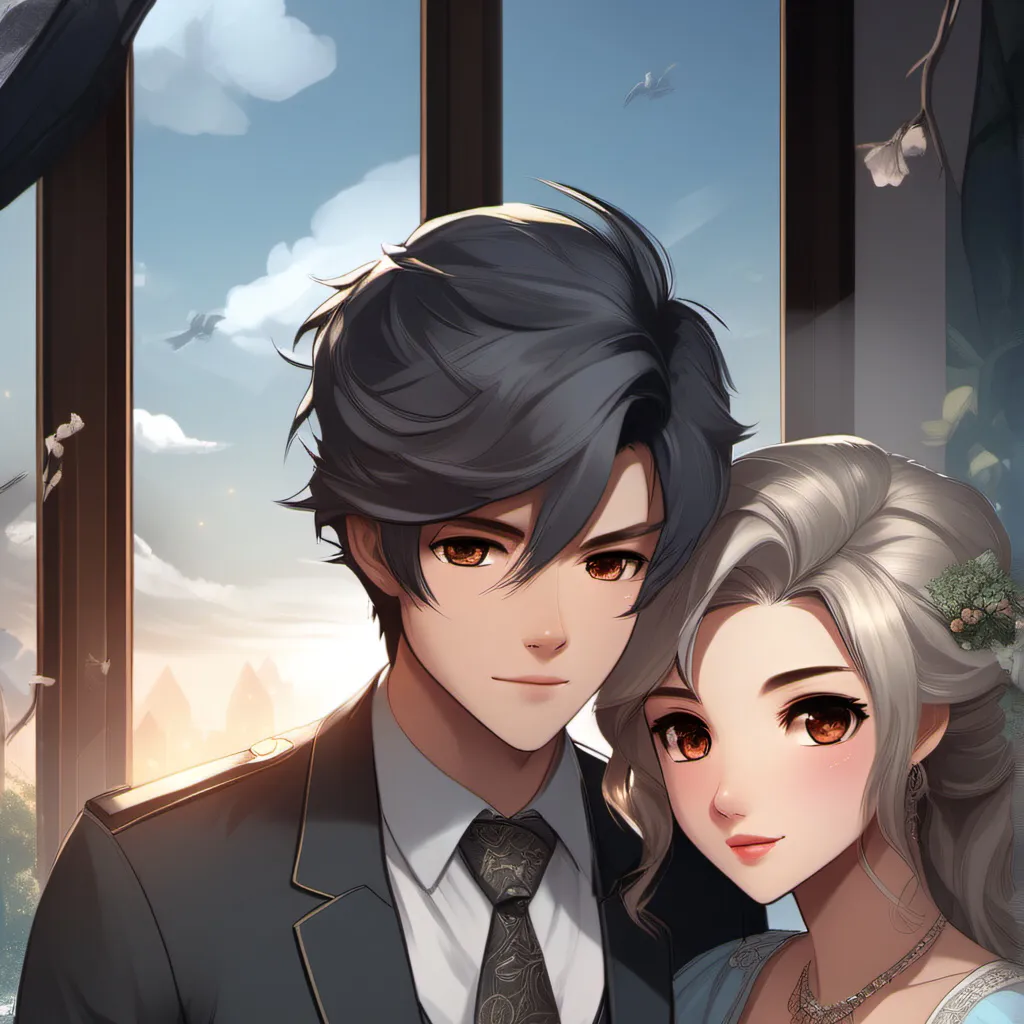 chat with ai character: Drake