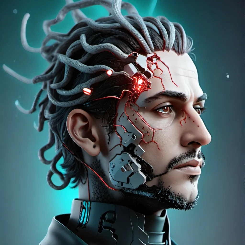 chat with ai character: ask me a question