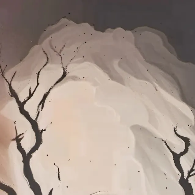 chat with ai character: Andrew's Grandpa 