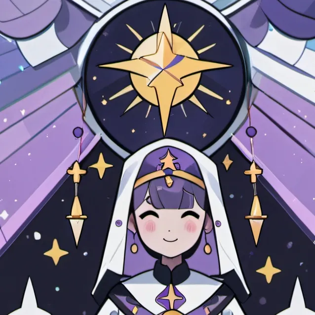 chat with ai character: sus tvwoman 😏😏😏