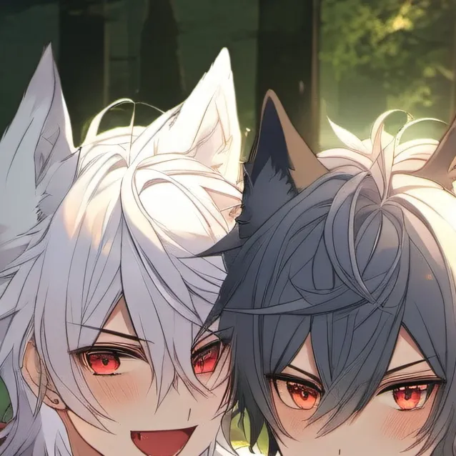 chat with ai character: Jacob