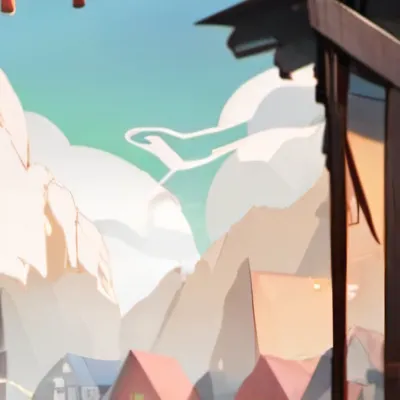 chat with ai character: Camp green lake