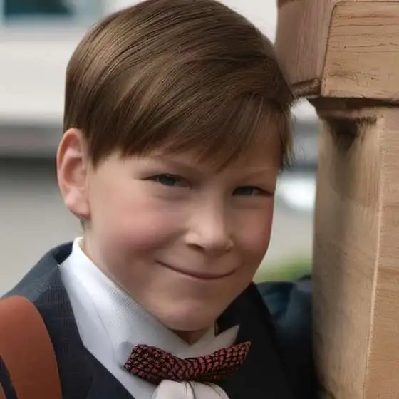 chat with ai character: Willie beech