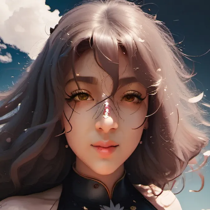 chat with ai character: Zoe 