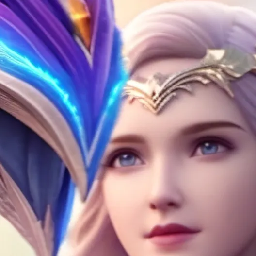 chat with ai character: Zoe