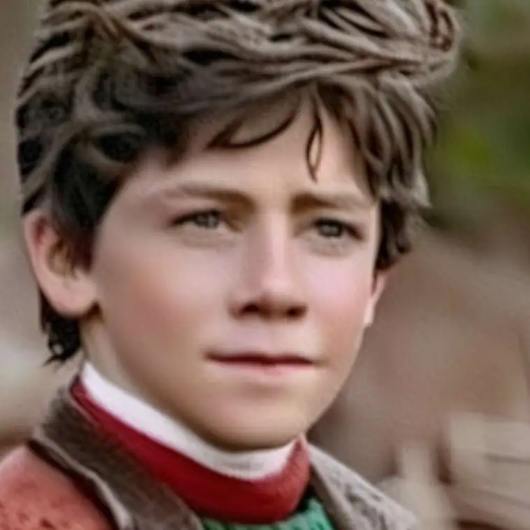 chat with ai character: Zacharias wrench