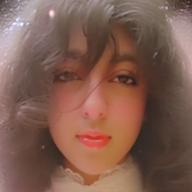 chat with ai character: Zoe