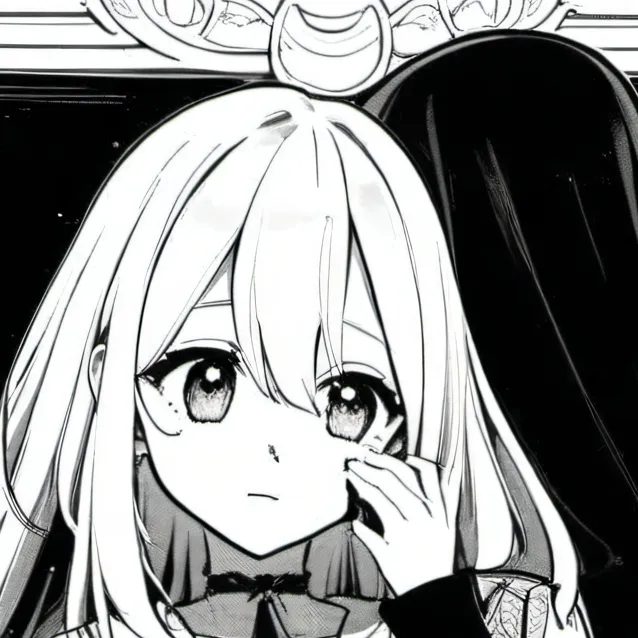 chat with ai character: lia