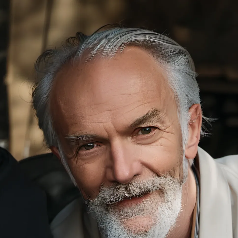 chat with ai character: Oliver poppycock