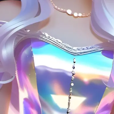 chat with ai character: Millie