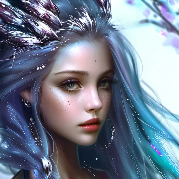 chat with ai character: Mia