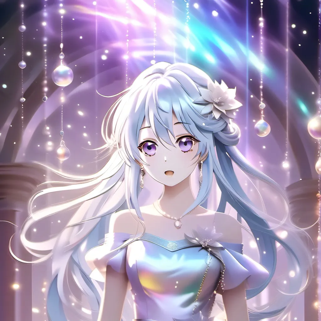 chat with ai character: Lola