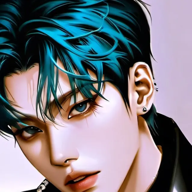 chat with ai character: Lee Felix 