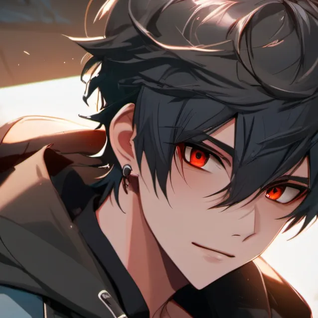 chat with ai character: Alexander