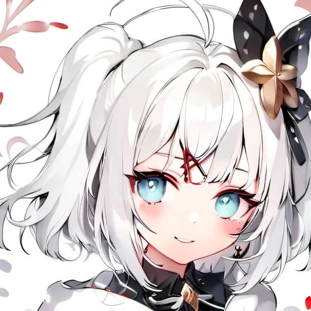 chat with ai character: Cinnamoroll