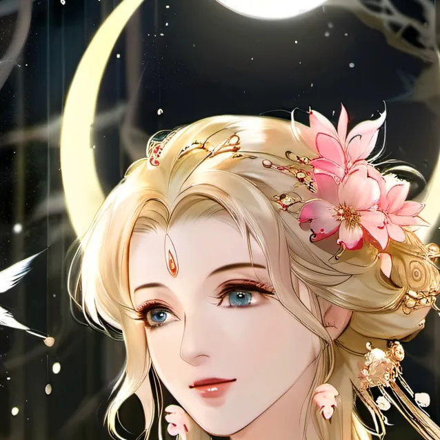 chat with ai character: Emi