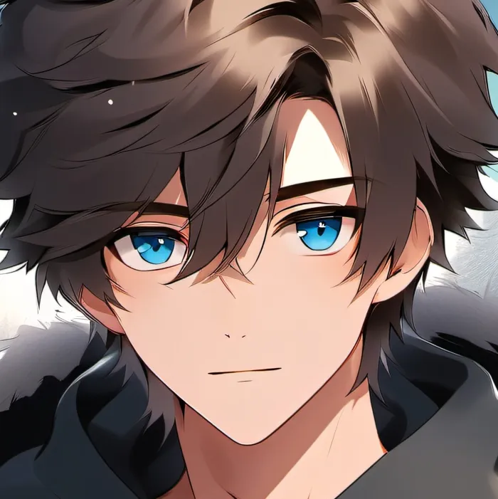 chat with ai character: Alex