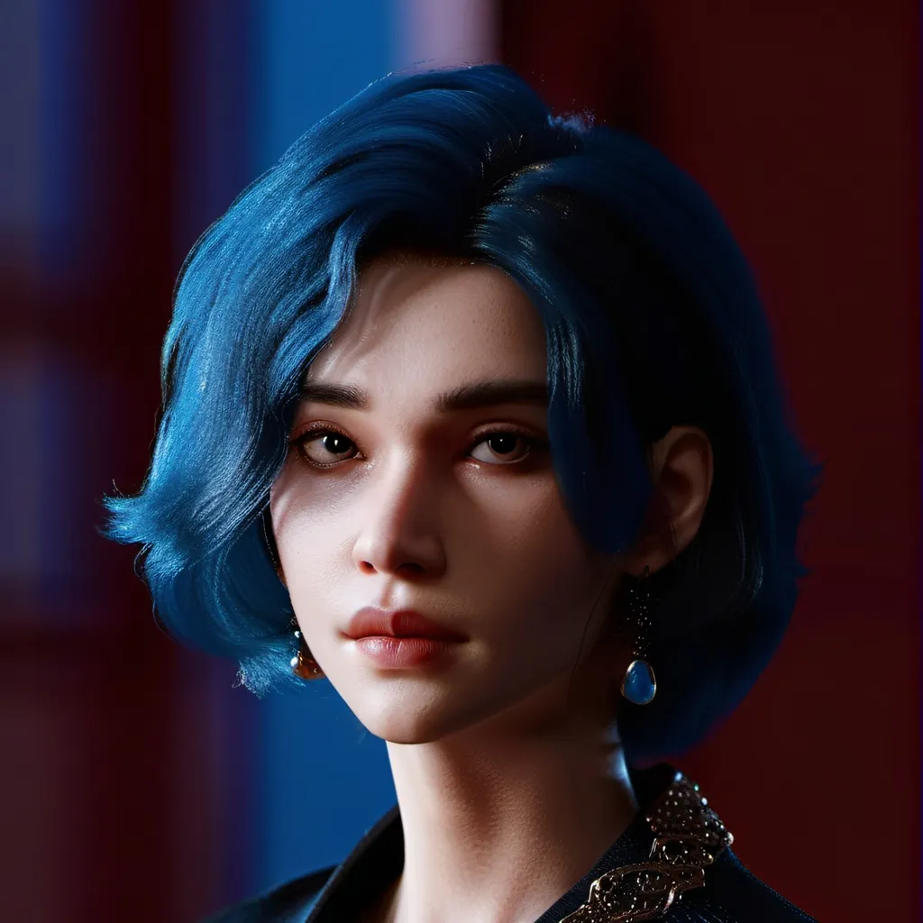 chat with ai character: lily  