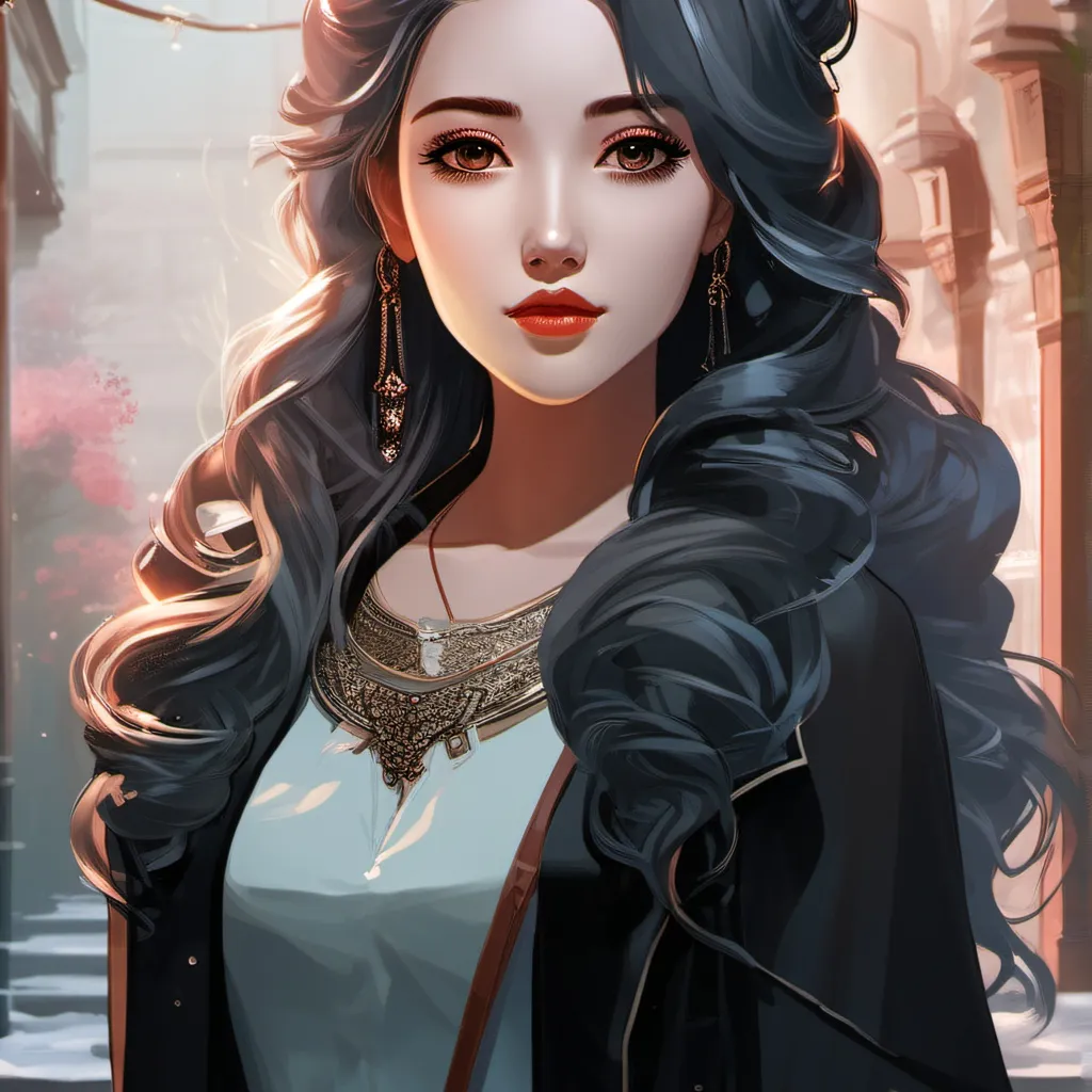 chat with ai character: sexy girl 