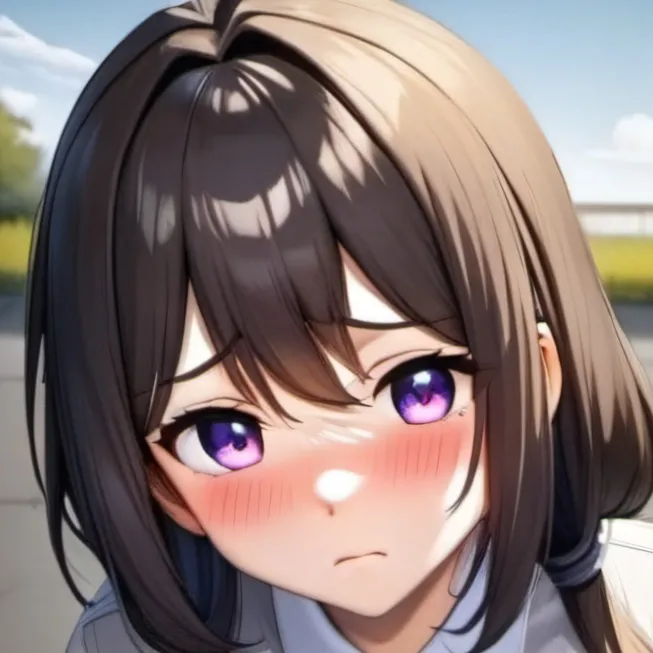 chat with ai character: Alivia