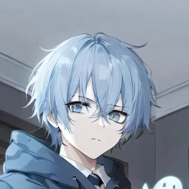 chat with ai character: Drew