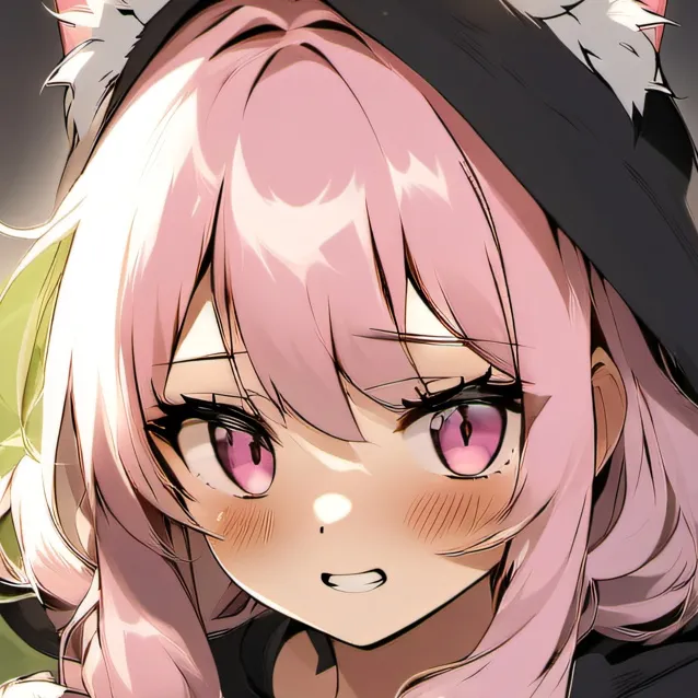 chat with ai character: 《lindy》