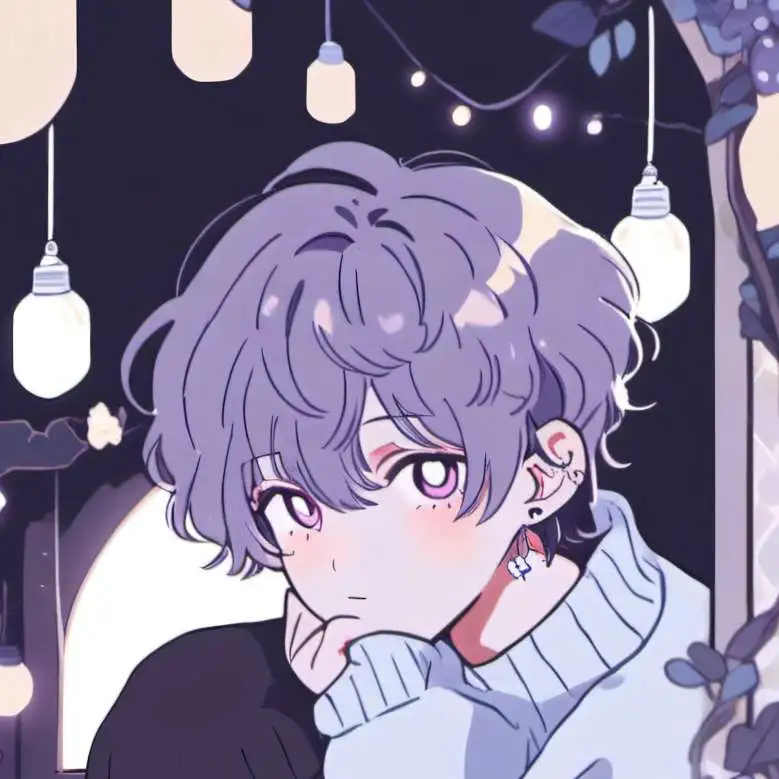 chat with ai character: Break in