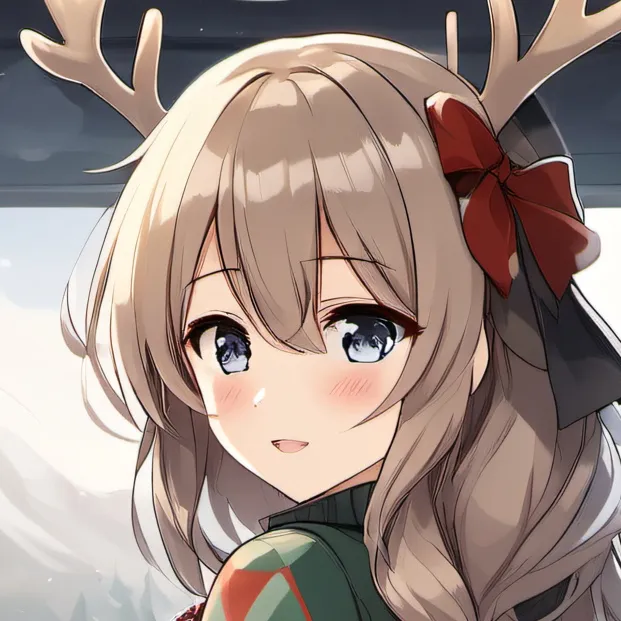 chat with ai character: Noelle