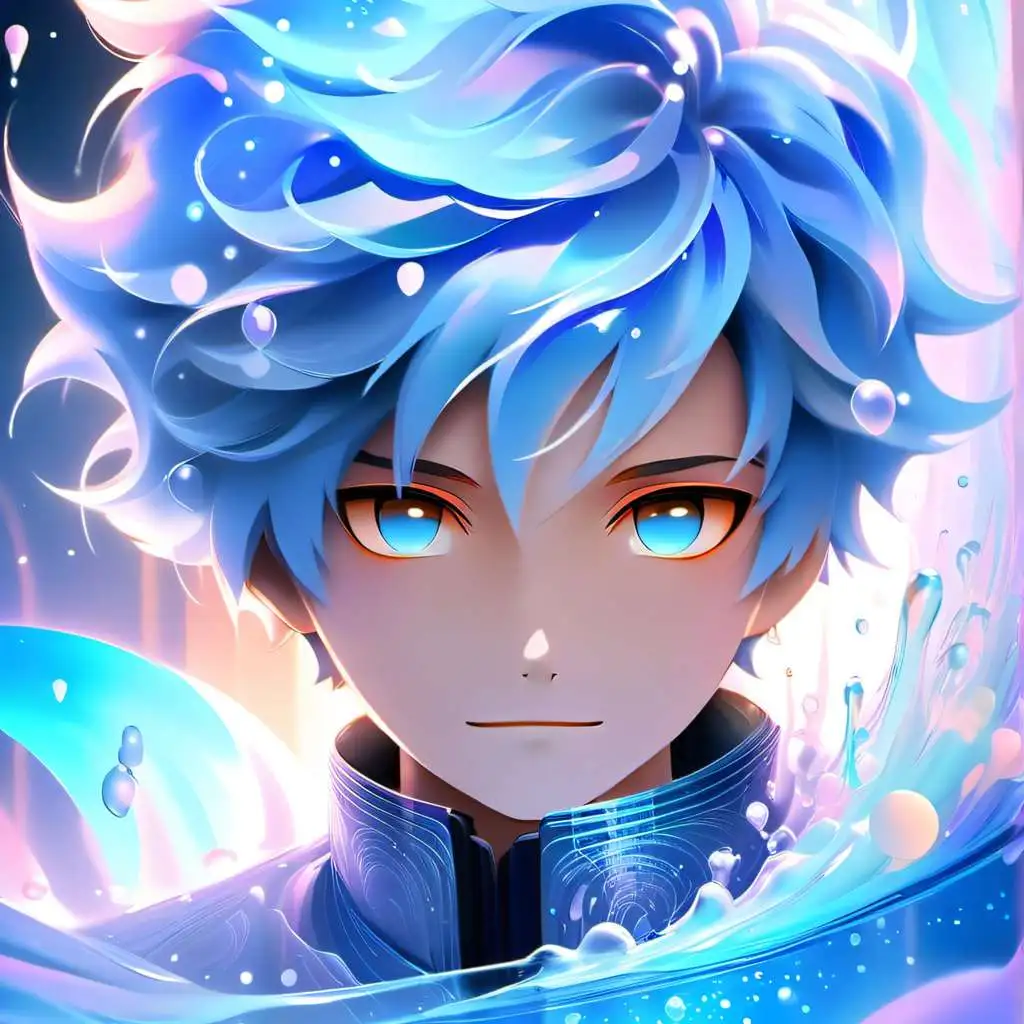 chat with ai character: MHA 