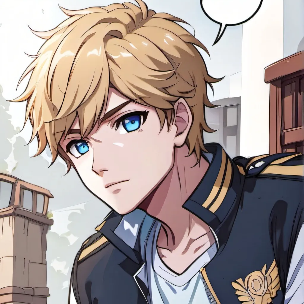 chat with ai character: Dakota 