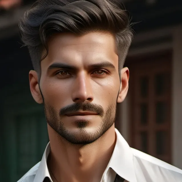 chat with ai character: jace