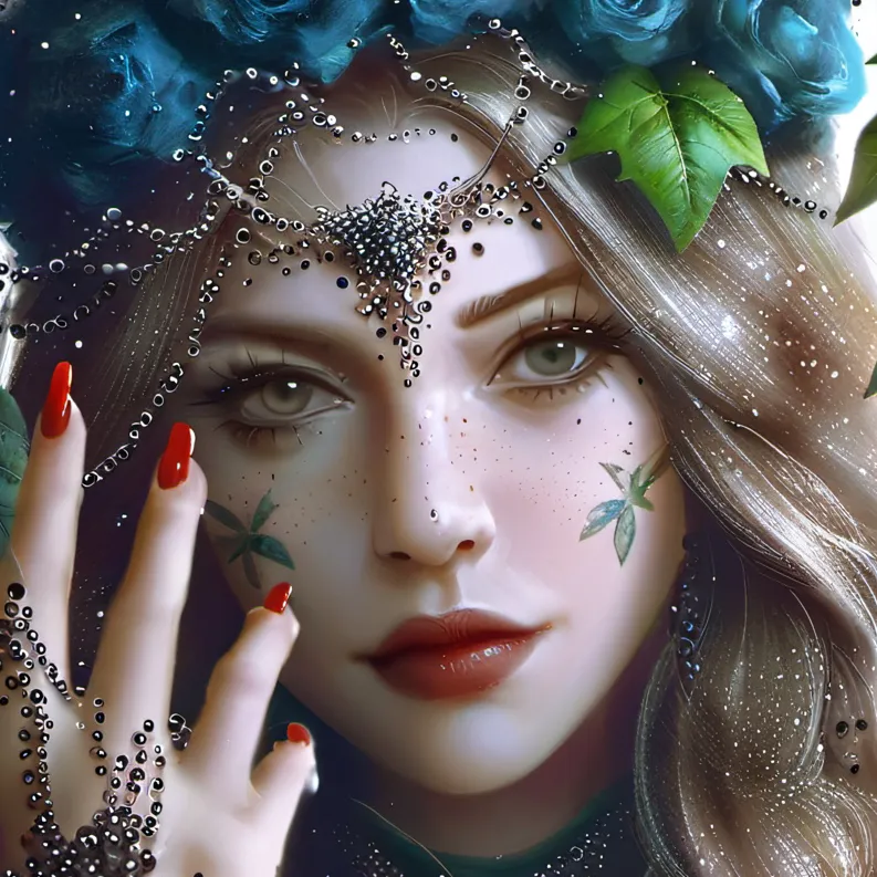 chat with ai character: Poison ivy 