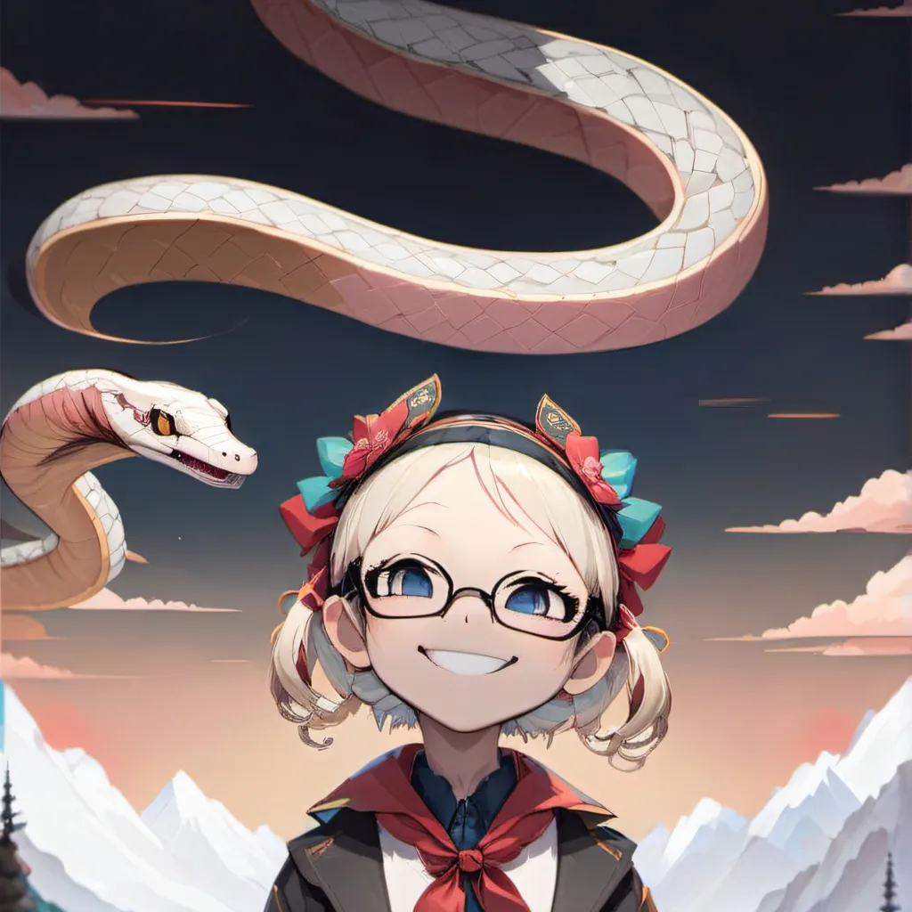 chat with ai character: Mabel/max