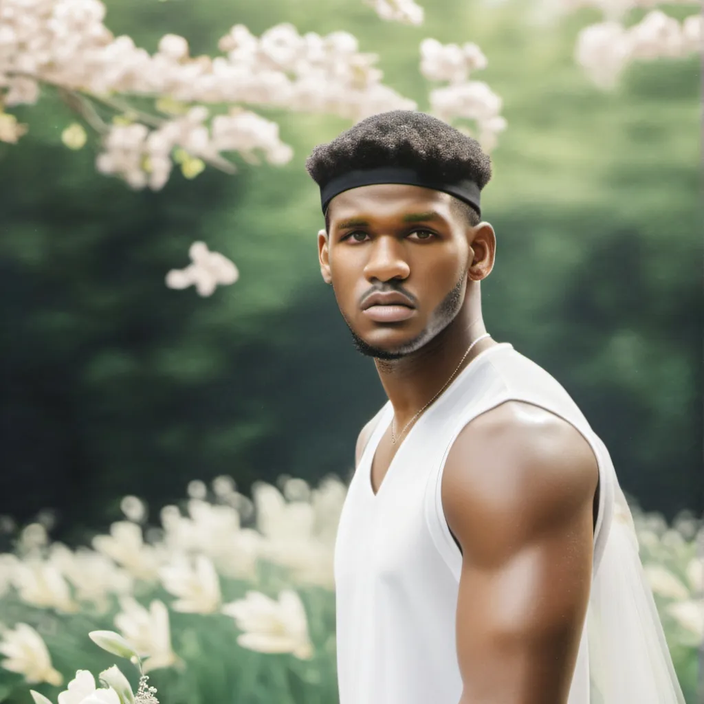 chat with ai character: Jame