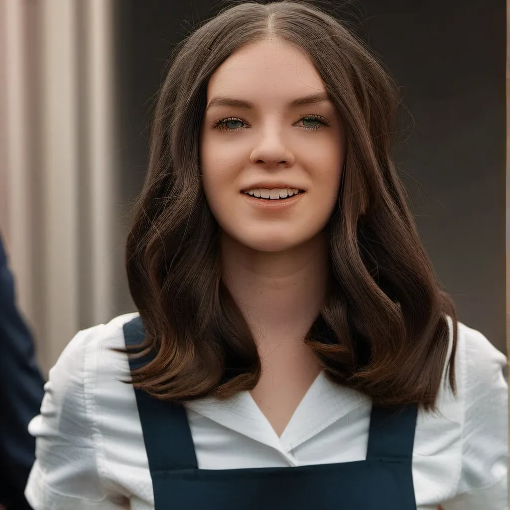 chat with ai character: Leah (barista)