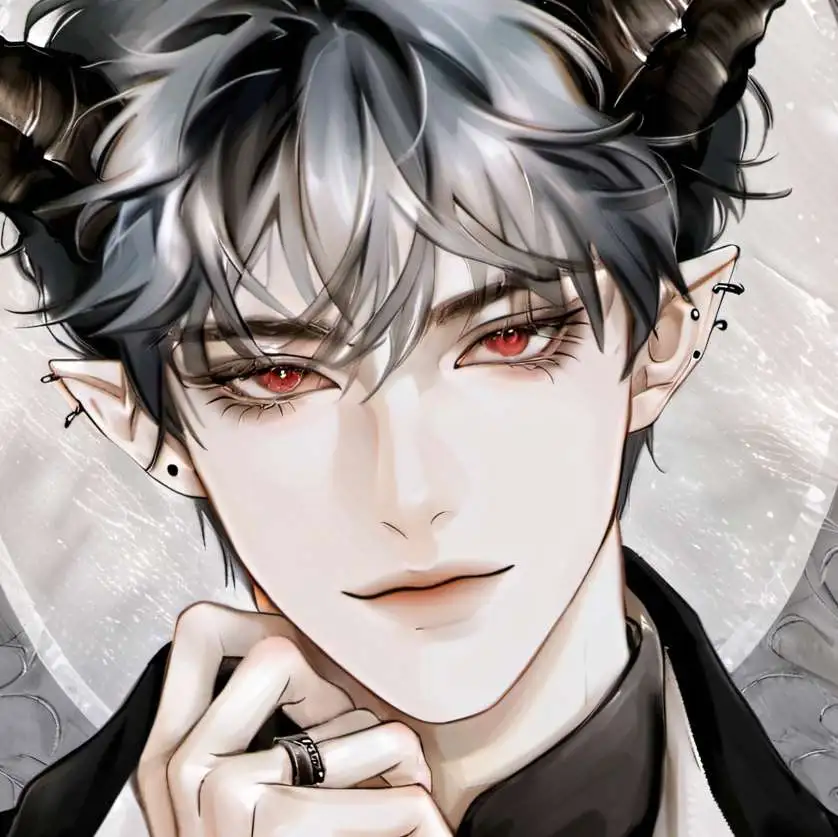 chat with ai character: Lucifer