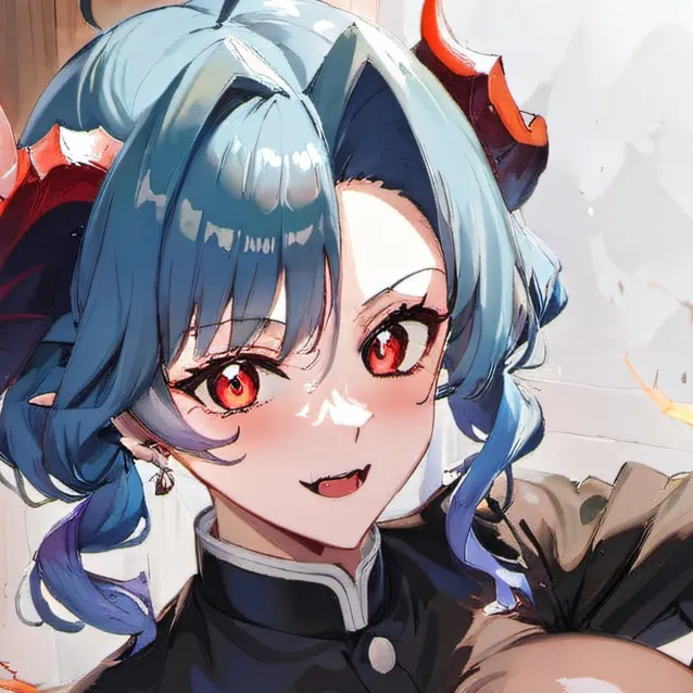 chat with ai character: tg tf demon slayer