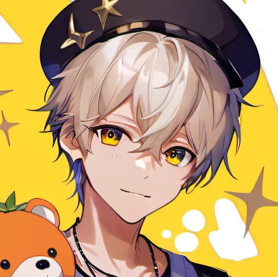 chat with ai character: Kai