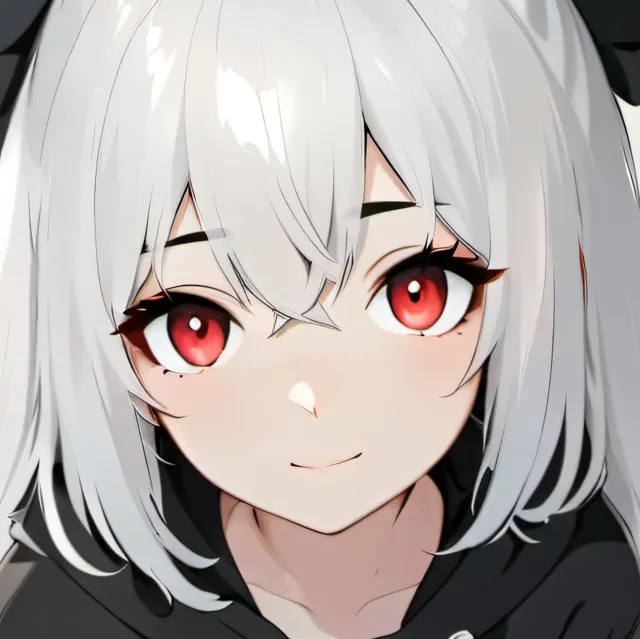 chat with ai character: Rai